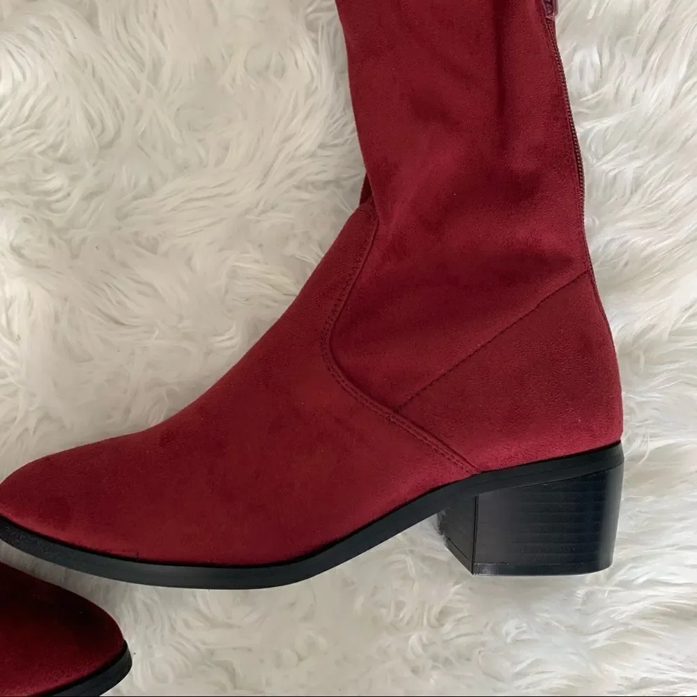 New York & Company Ruby Boot - Picture 4 of 8